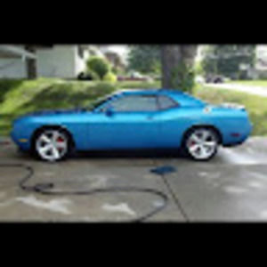 Meet your Posher, Sam